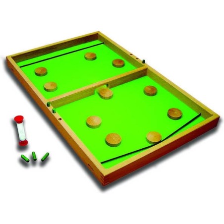 Passe-trappe grand modèle 98 x53 cm