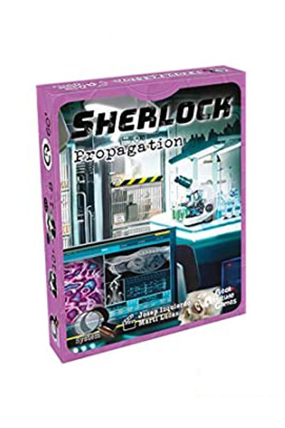 Q SYSTEM - Sherlock Propagation