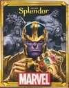 Splendor Marvel