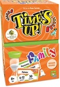 Time's Up Family 2 - Orange