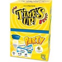 Time's Up ! Party - Jaune