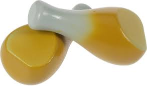 grande Cuisse de poulet Bigjigs