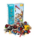 Brio Builder - Set d'Activité