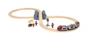 Brio - Circuit en 8 voyageurs