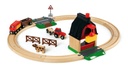 Brio - Circuit Ferme