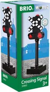 Crossing signal