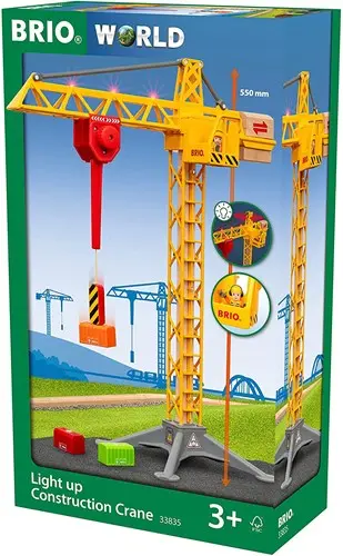 Grue brio
