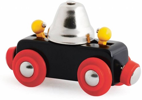 Brio - Wagon Cloche