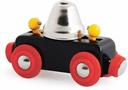Brio - Wagon Cloche