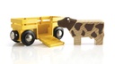 Brio - Wagon Transport de Bétail