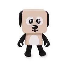 Dancing Animal Chien - Enceinte bluetooth