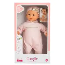 Bébé Calin Manon