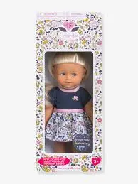 Mini corolline Rosy