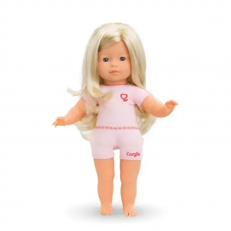 Paloma poupée 36cm