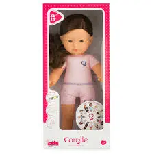 Penelope poupée 36cm ma corolle