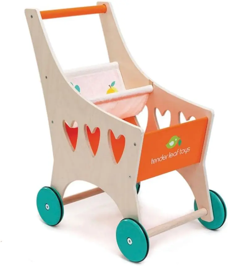 Caddie de courses tender leaf toys
