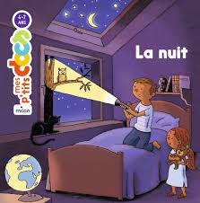 Mes p'tits docs - La nuit