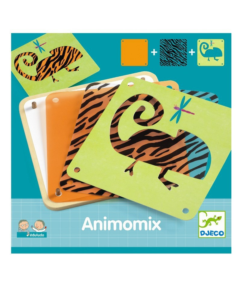 Animomix