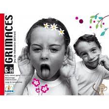 Grimaces
