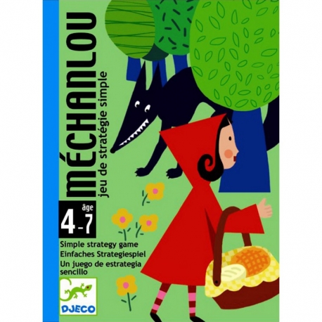 Méchanlou