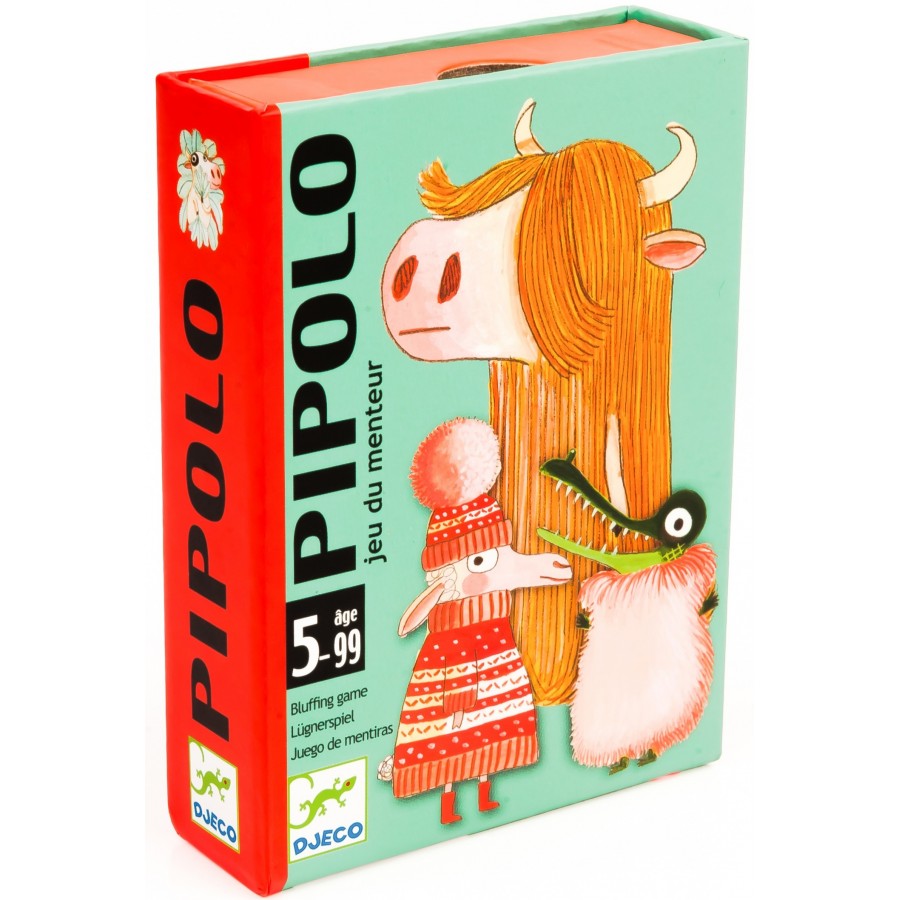 Pipolo