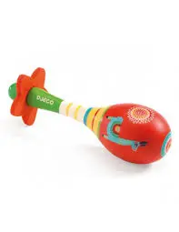 Animambo Maracas