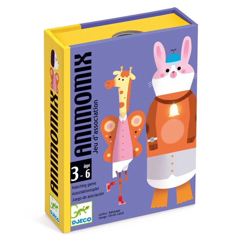 Animomix