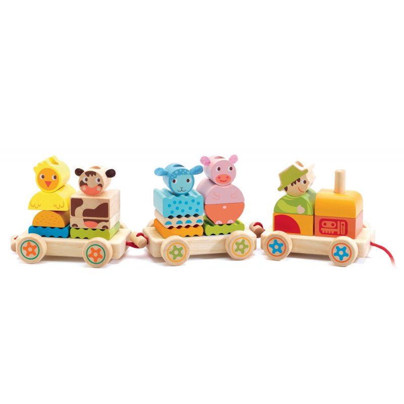 Créaferme Tracteur d'Activités