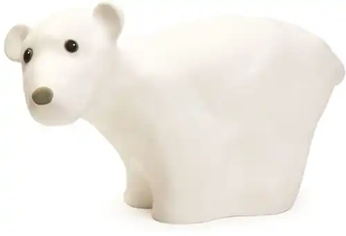 Lampe Mimi la poule ou ours Ernest