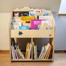 Bibliotheque automne (Montée)