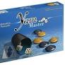 Yam master