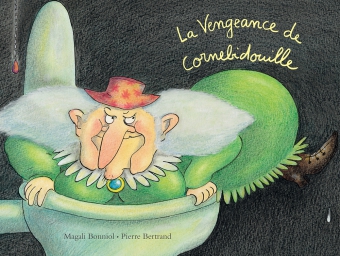 La vengeance de Cornebidouille