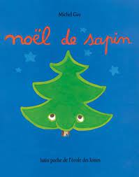 NOEL DE SAPIN