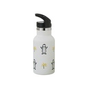 Bouteille thermos 350ml pingouin