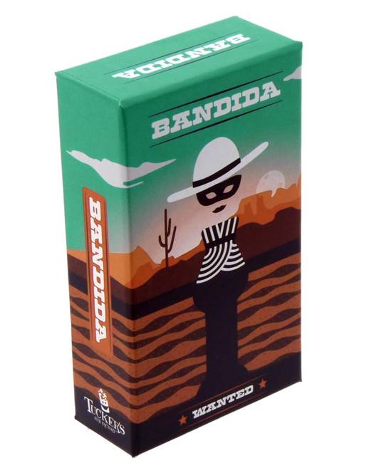 Bandida