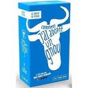 Comment J'ai Adopté un Gnou