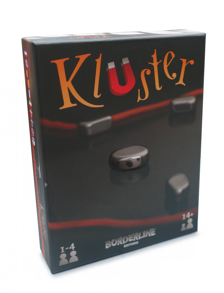 Kluster