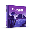 Ricochet - A la poursuite du Comte courant