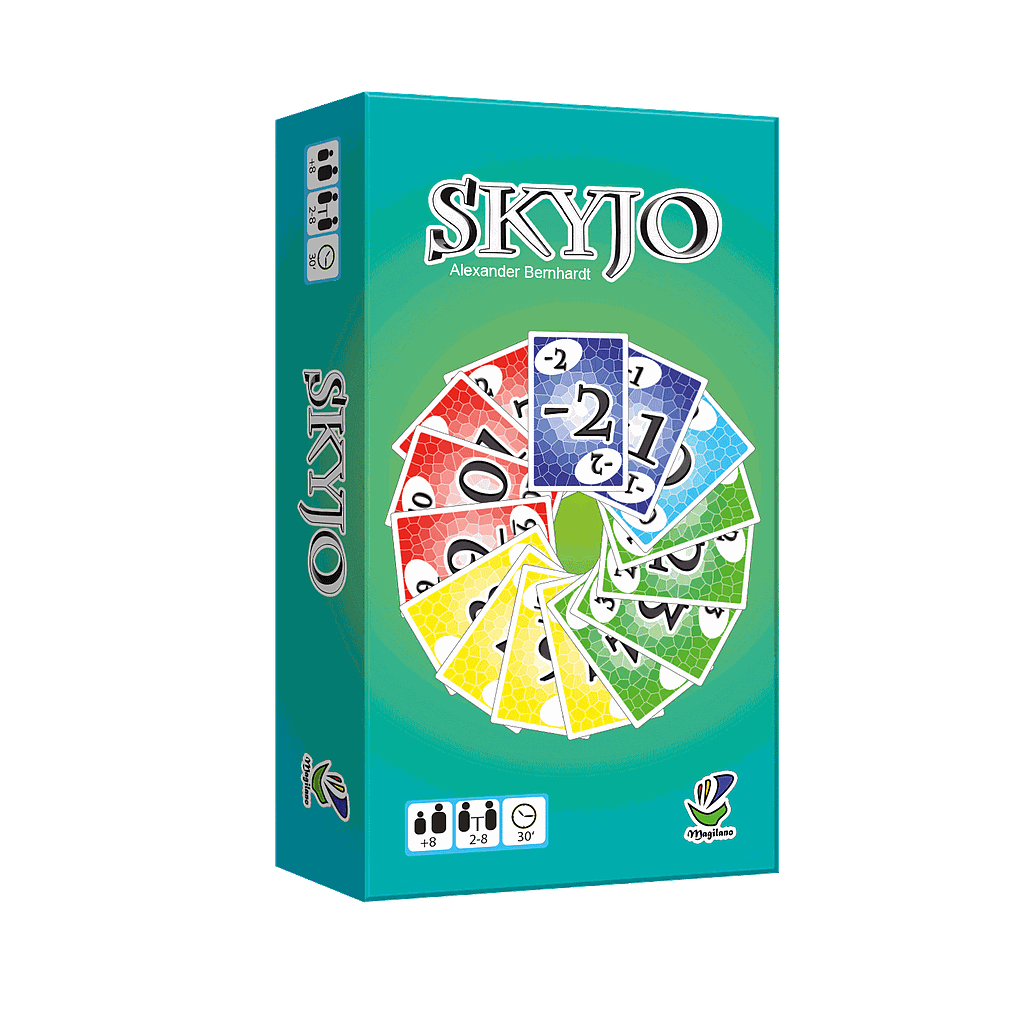 Skyjo
