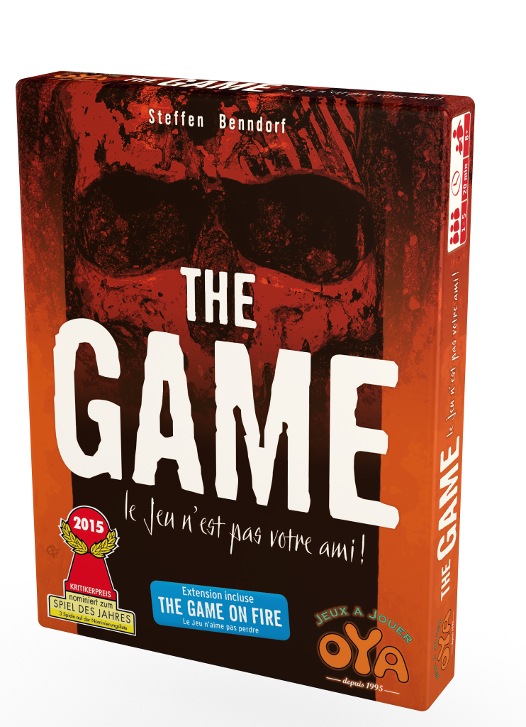 The Game