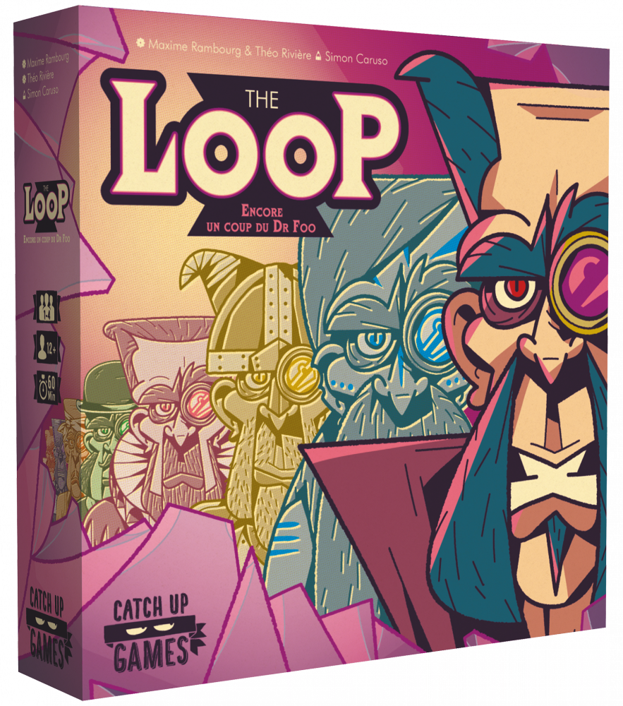 The loop