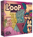 The loop