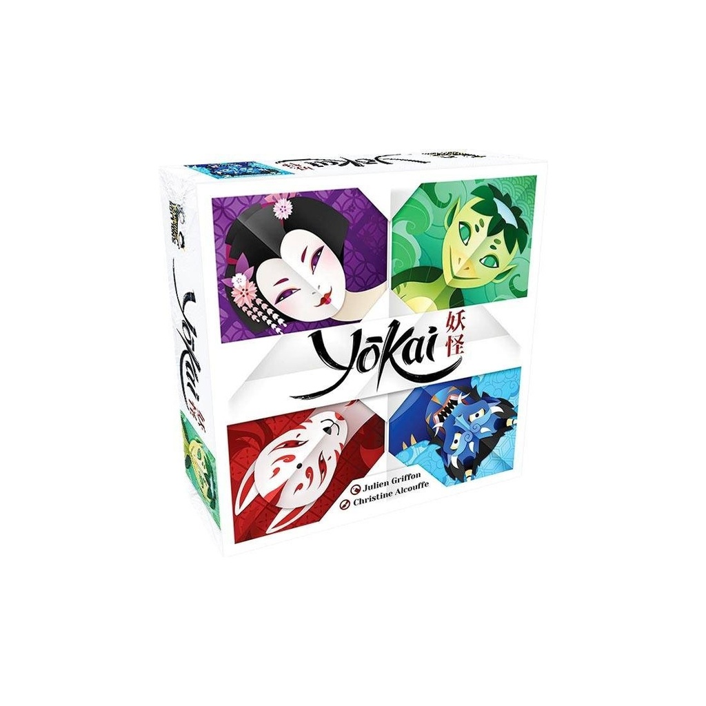 Yokai