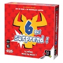 6 qui surprend!