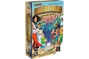 Galèrapagos - Extension : Tribu et personnages