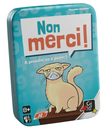 Non merci !