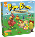 PIQUE PLUME