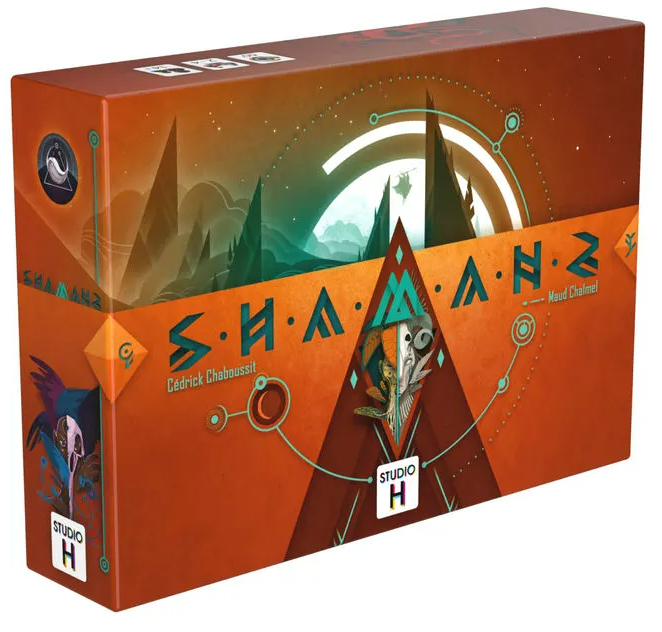 Shamans