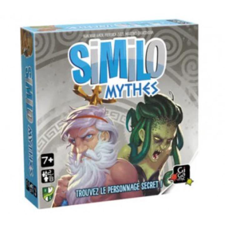 Similo Mythes