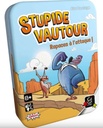 Stupide Vautour